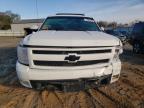 2007 Chevrolet Silverado K1500 Crew Cab на продаже в Chatham, VA - Front End