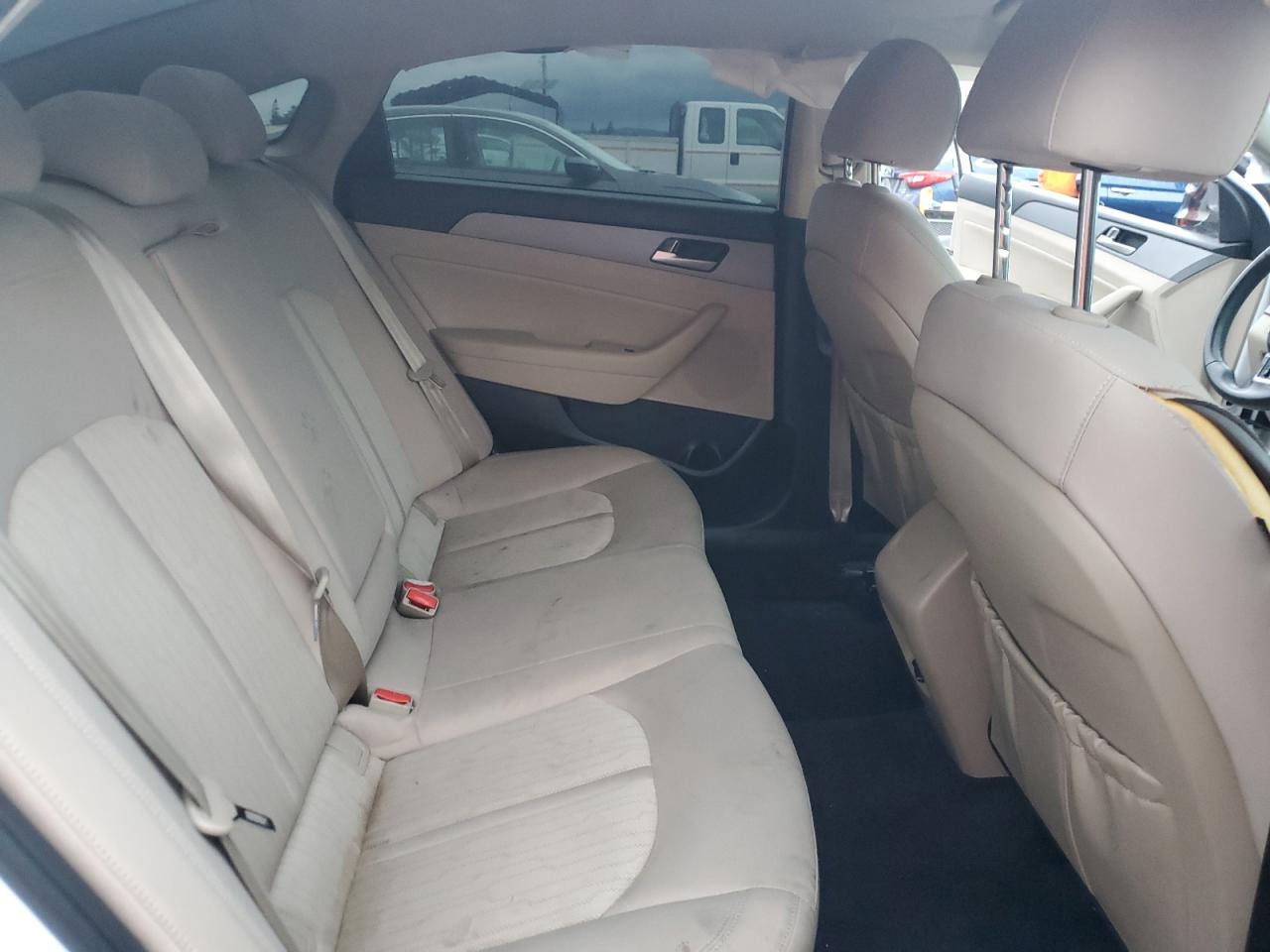2019 Hyundai Sonata - Image 10