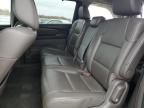 2013 Honda Odyssey Exl продається в Fredericksburg, VA - Rear End