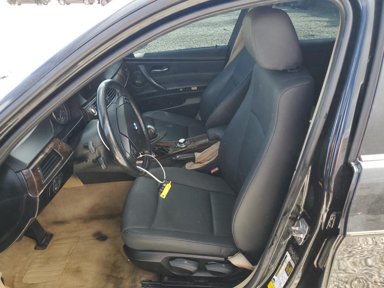 2011 BMW 3er - Image 7