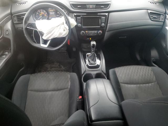  NISSAN ROGUE 2019 Gray