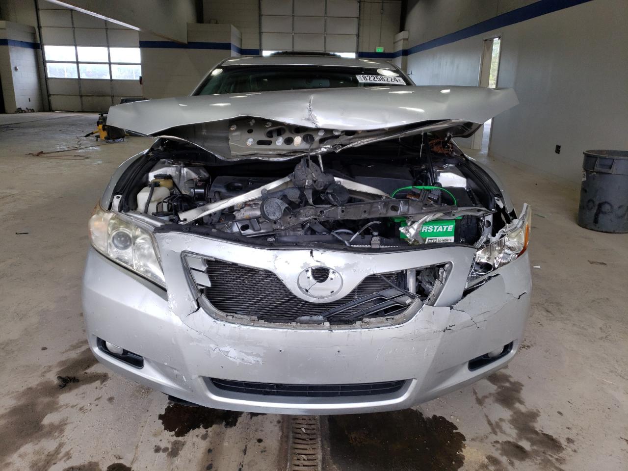 2008 Toyota Camry - Image 5