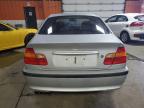 2004 BMW 330 XI for sale at Copart AB - CALGARY