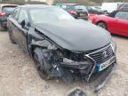 2015 LEXUS IS 200T SP for sale at Copart BRISTOL