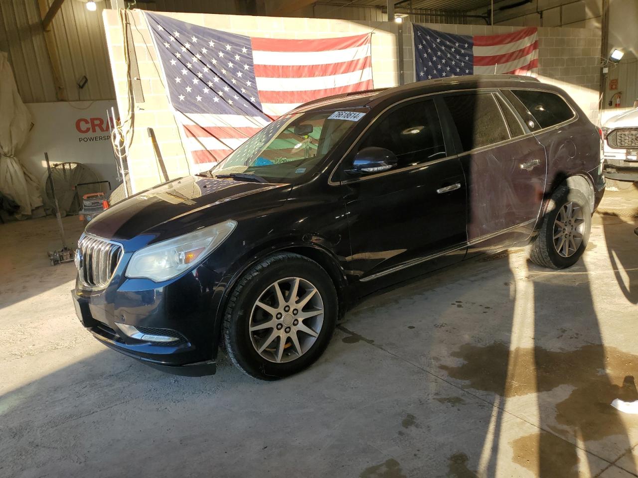 Buick Enclave