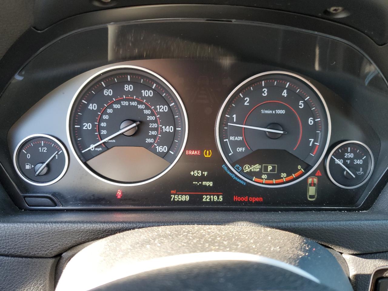 2018 BMW 4er - Image 9