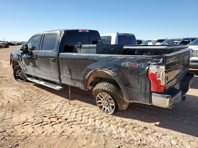 2019 FORD F250 SUPER DUTY
