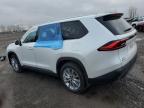 2024 TOYOTA GRAND HIGHLANDER XLE for sale at Copart ON - TORONTO