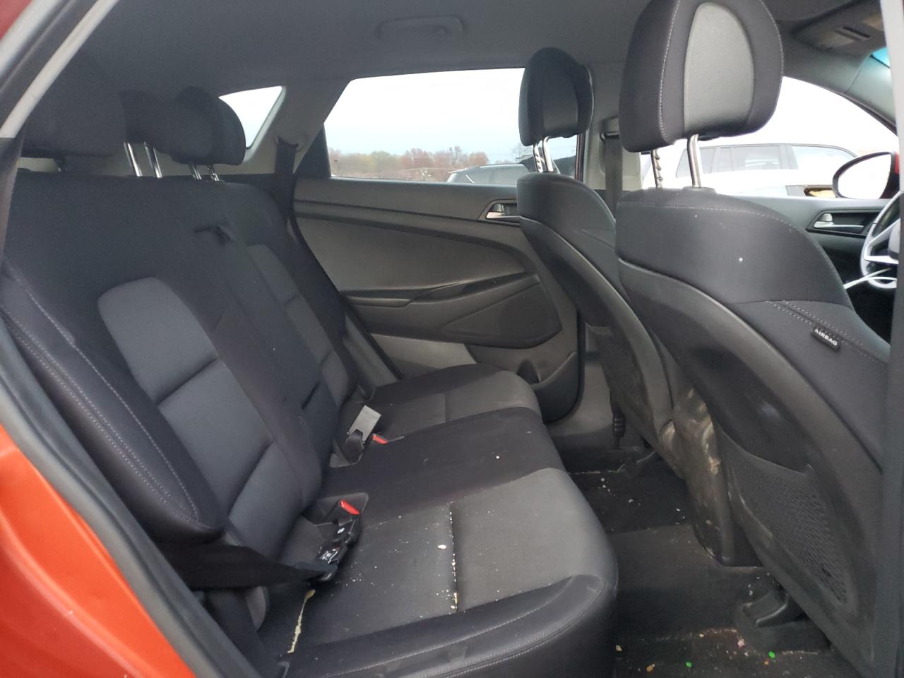 2016 Hyundai Tucson - Image 11