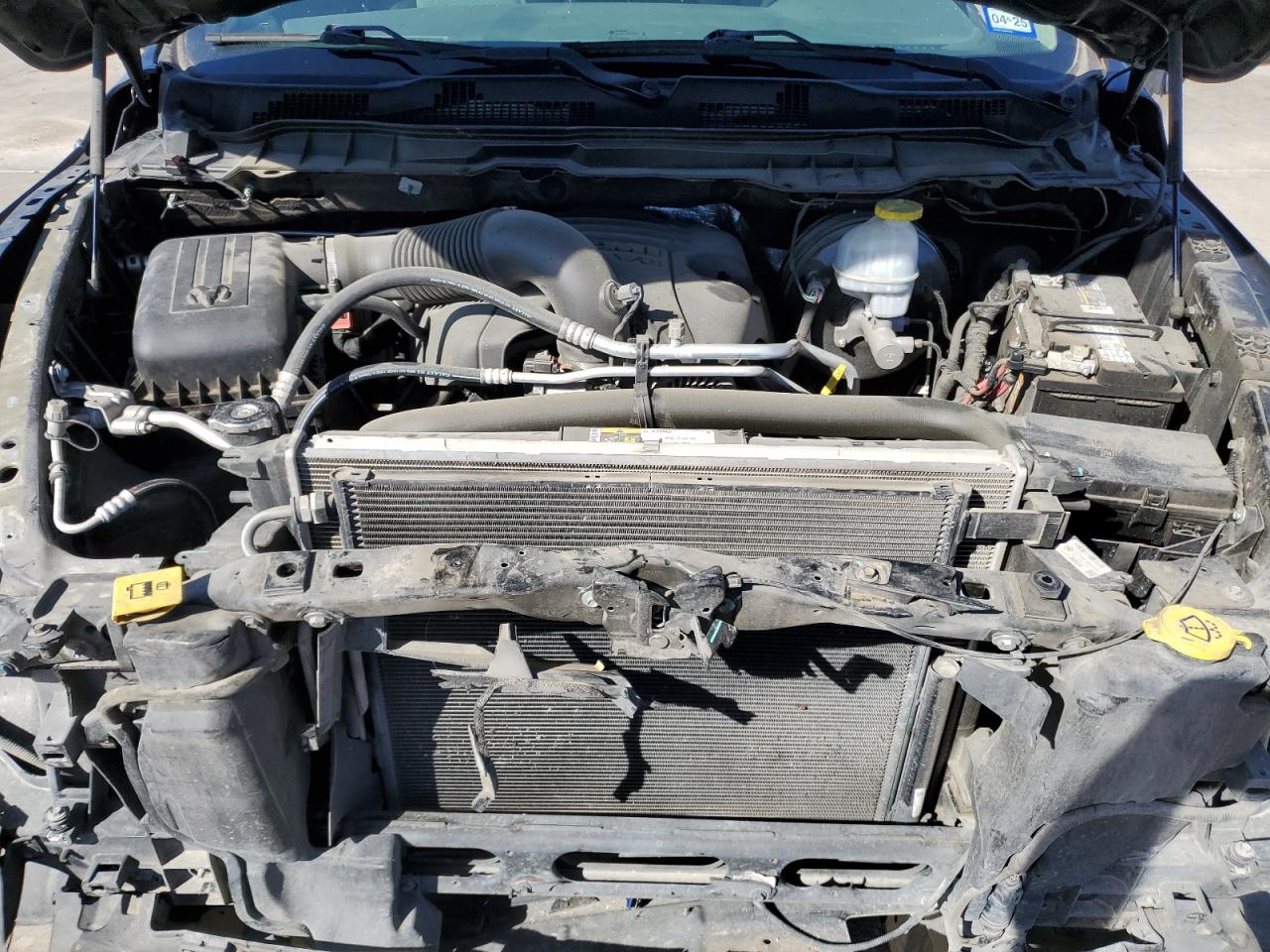 2018 RAM 1500 - Image 11
