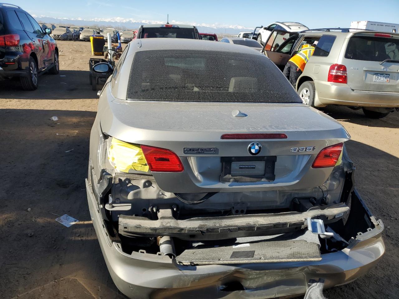 2007 BMW 3er - Image 6