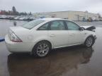 2008 Ford Taurus Limited იყიდება Woodburn-ში, OR - Front End