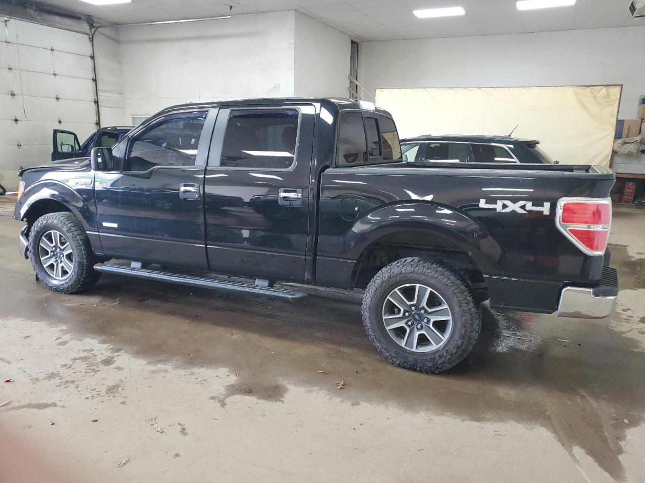 2011 Ford F-150 - Image 2