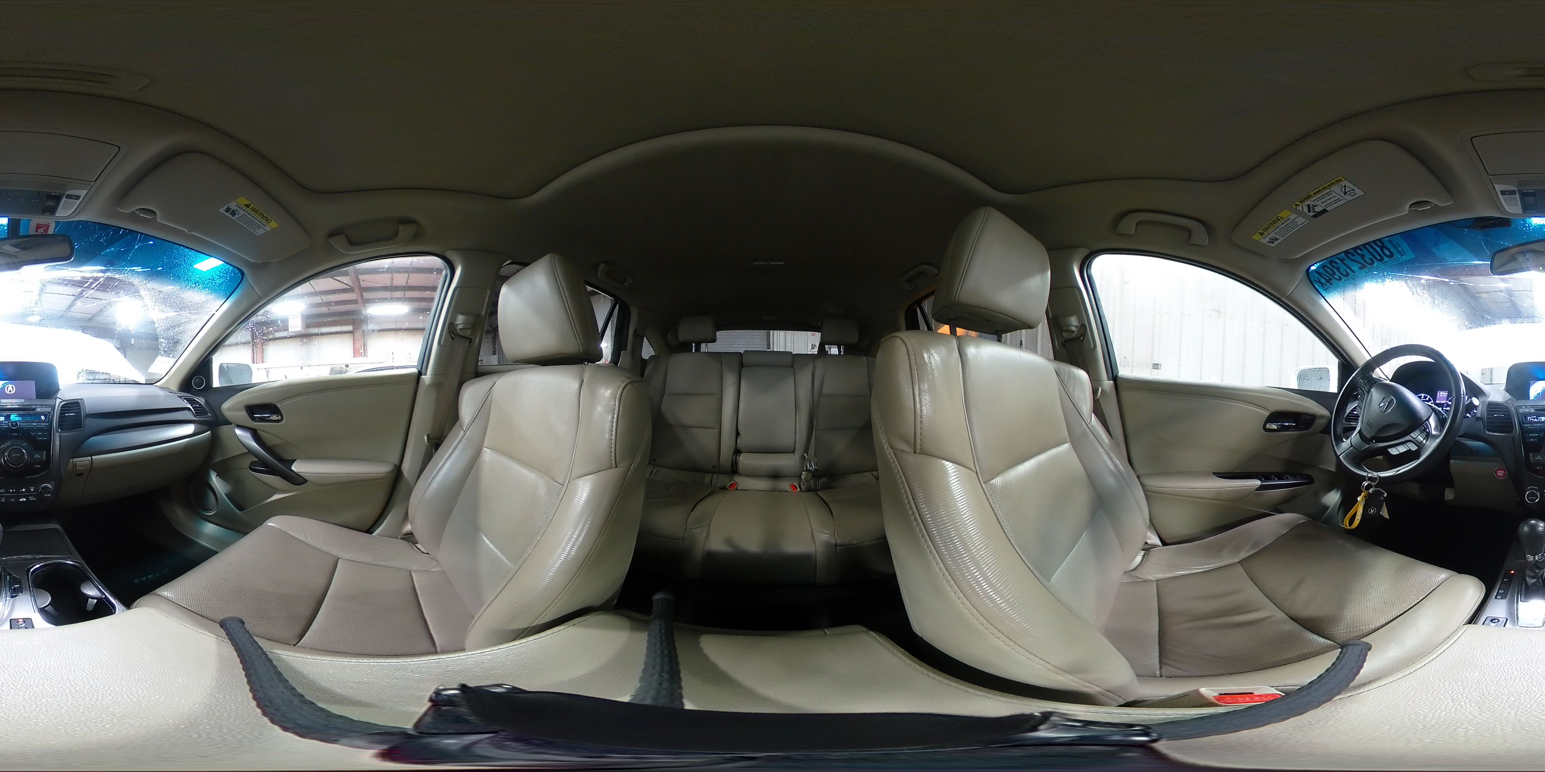 2015 Acura RDX - Image 14