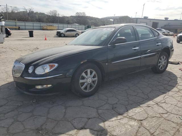 2008 Buick Lacrosse Cxl