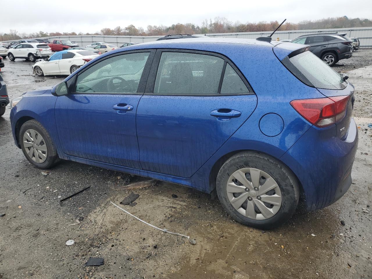 2020 Kia Rio - Image 2