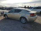 2010 Dodge Avenger Express იყიდება Oklahoma City-ში, OK - Front End