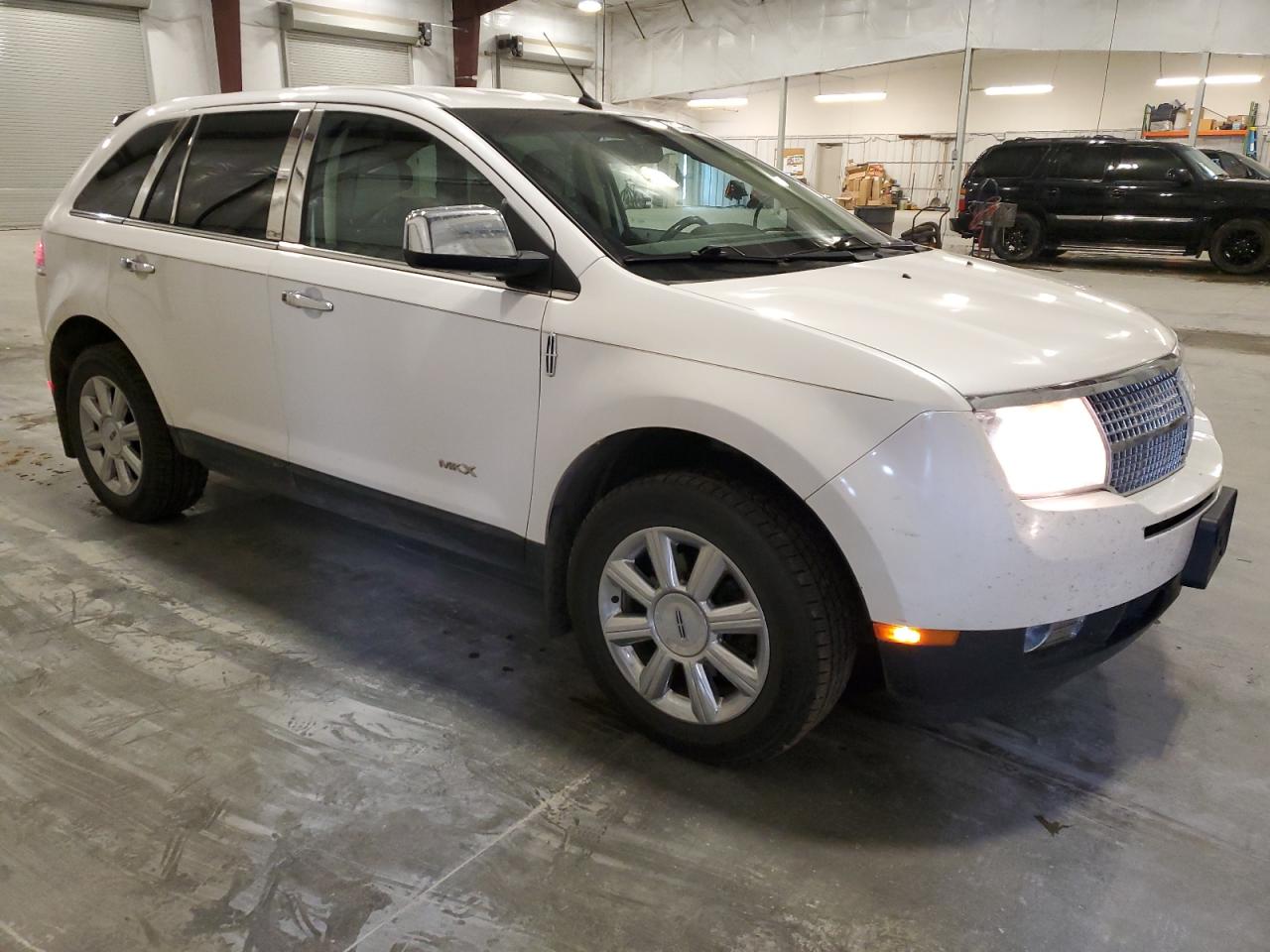 2009 Lincoln MKX - Image 4