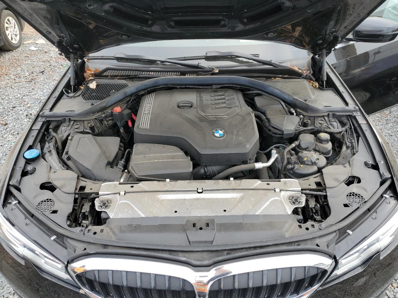 2020 BMW 3er - Image 11