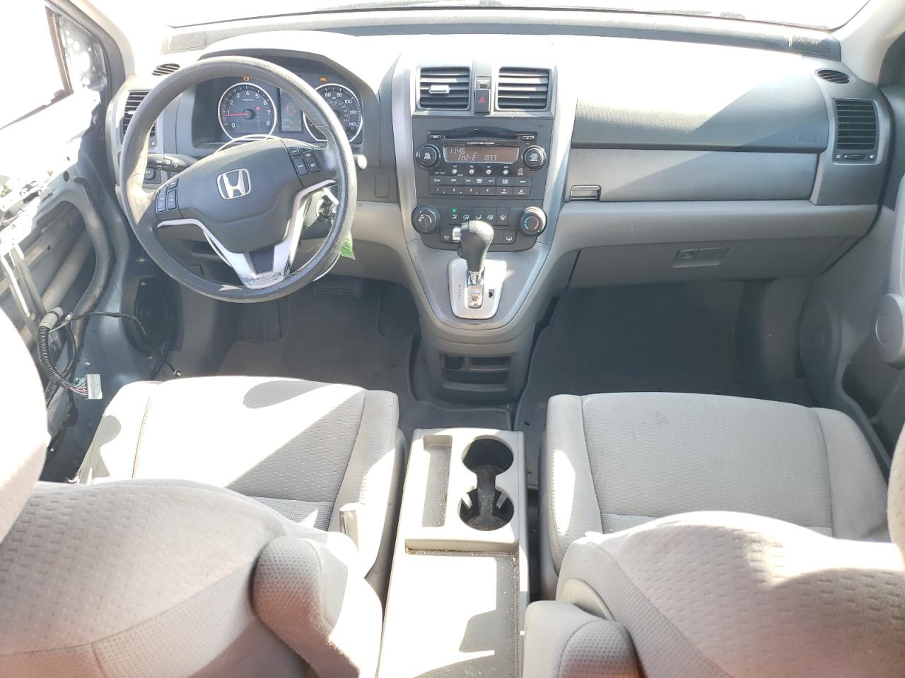 2007 Honda CR-V - Image 8