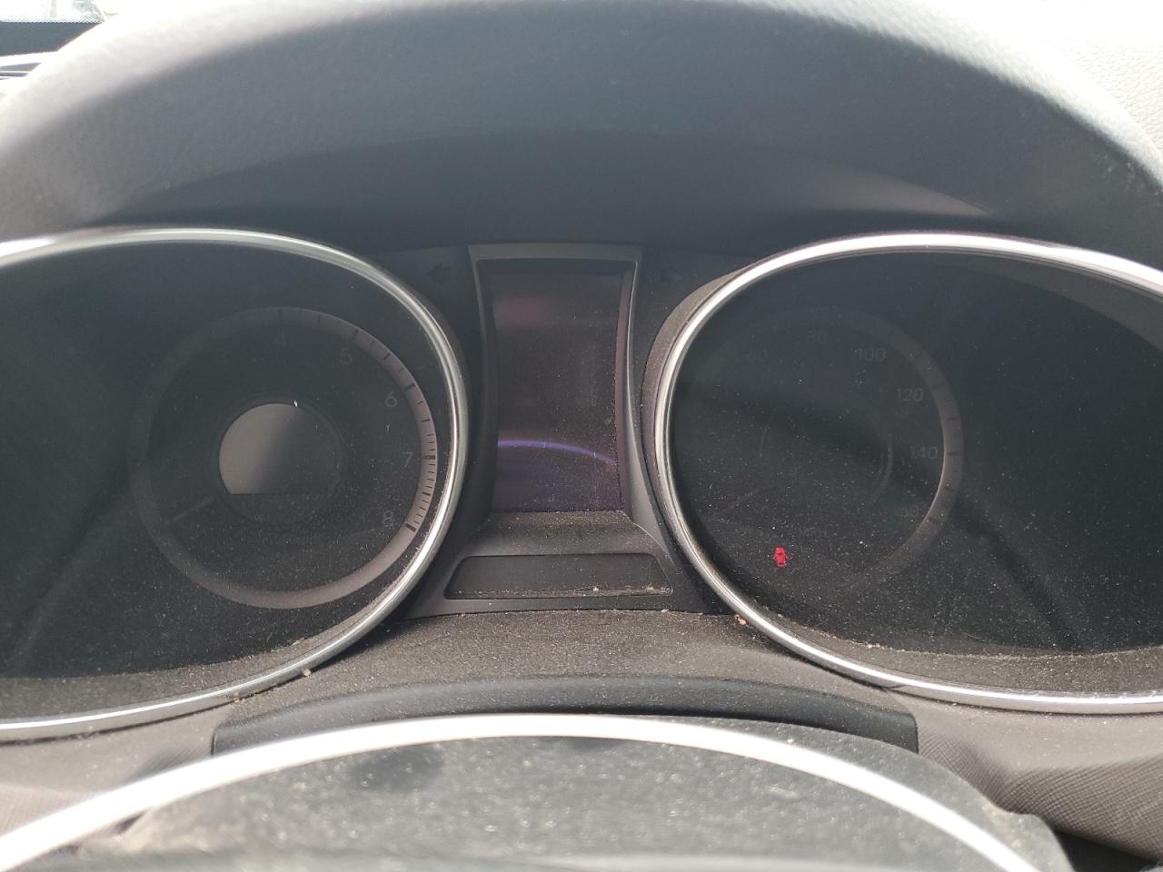 2014 Hyundai Santa Fe - Image 9