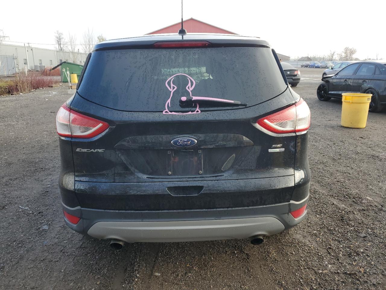 2016 Ford Escape - Image 6