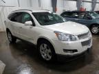 2012 Chevrolet Traverse Ltz zu verkaufen in Ham Lake, MN - Side