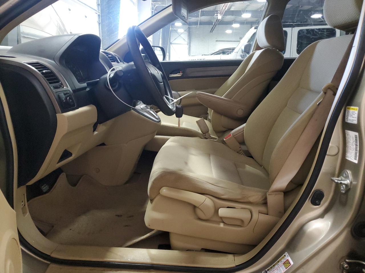 2007 Honda CR-V - Image 7