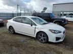 2019 Subaru Impreza Premium na sprzedaż w American Canyon, CA - Front End