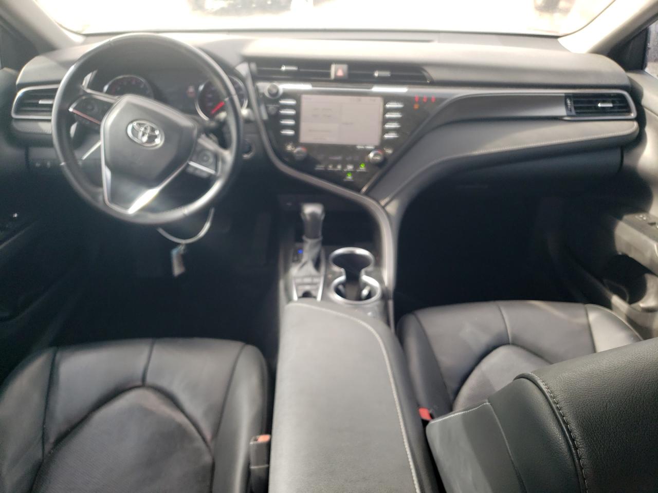 2020 Toyota Camry - Image 8