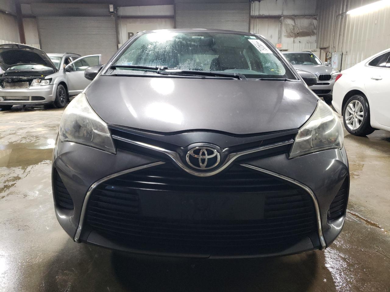 2015 Toyota Yaris VIN: VNKKTUD31FA033658 Lot: 79356044