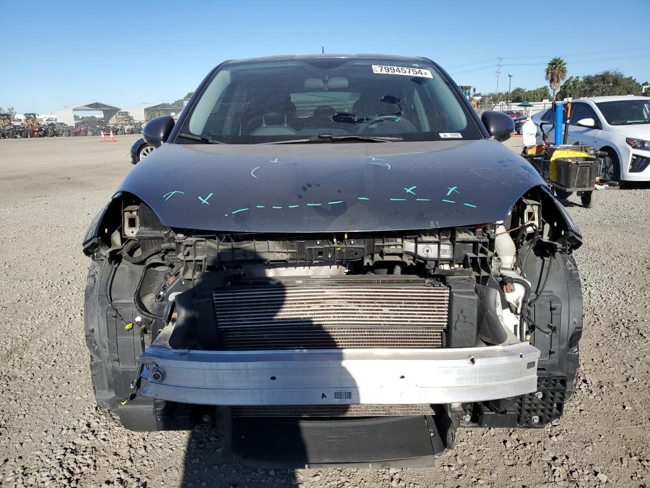 2018 Fiat 500 - Image 5