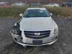 2015 Cadillac Ats Luxury for Sale in Baltimore, MD - Front End