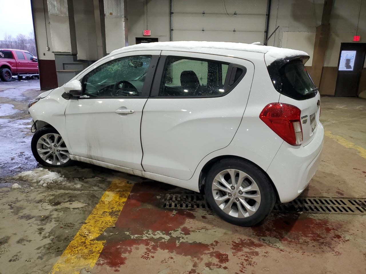 2021 Chevrolet Spark - Image 2