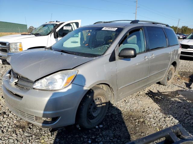 2005 Toyota Sienna Ce