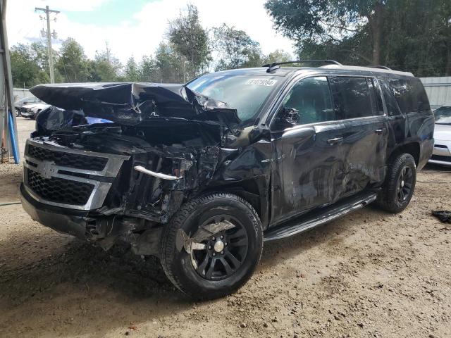 2020 Chevrolet Suburban K1500 Lt