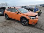 2018 Subaru Crosstrek Limited zu verkaufen in Greenwood, NE - Front End