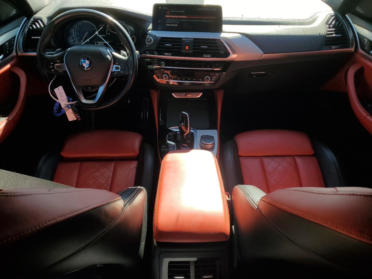 2019 BMW X4 - Image 8