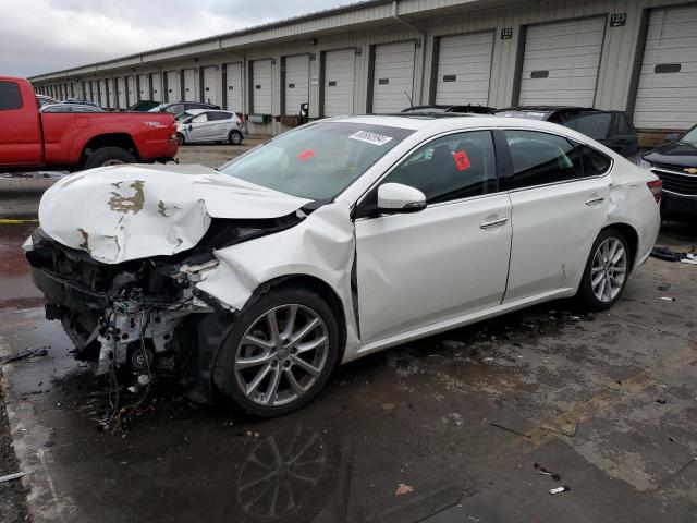 2014 Toyota Avalon Base