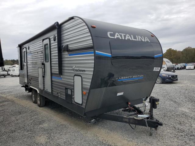 2023 Wildwood Catalina