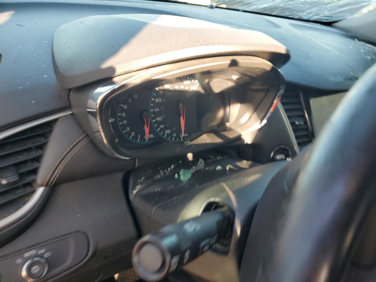 2019 Chevrolet Trax - Image 9