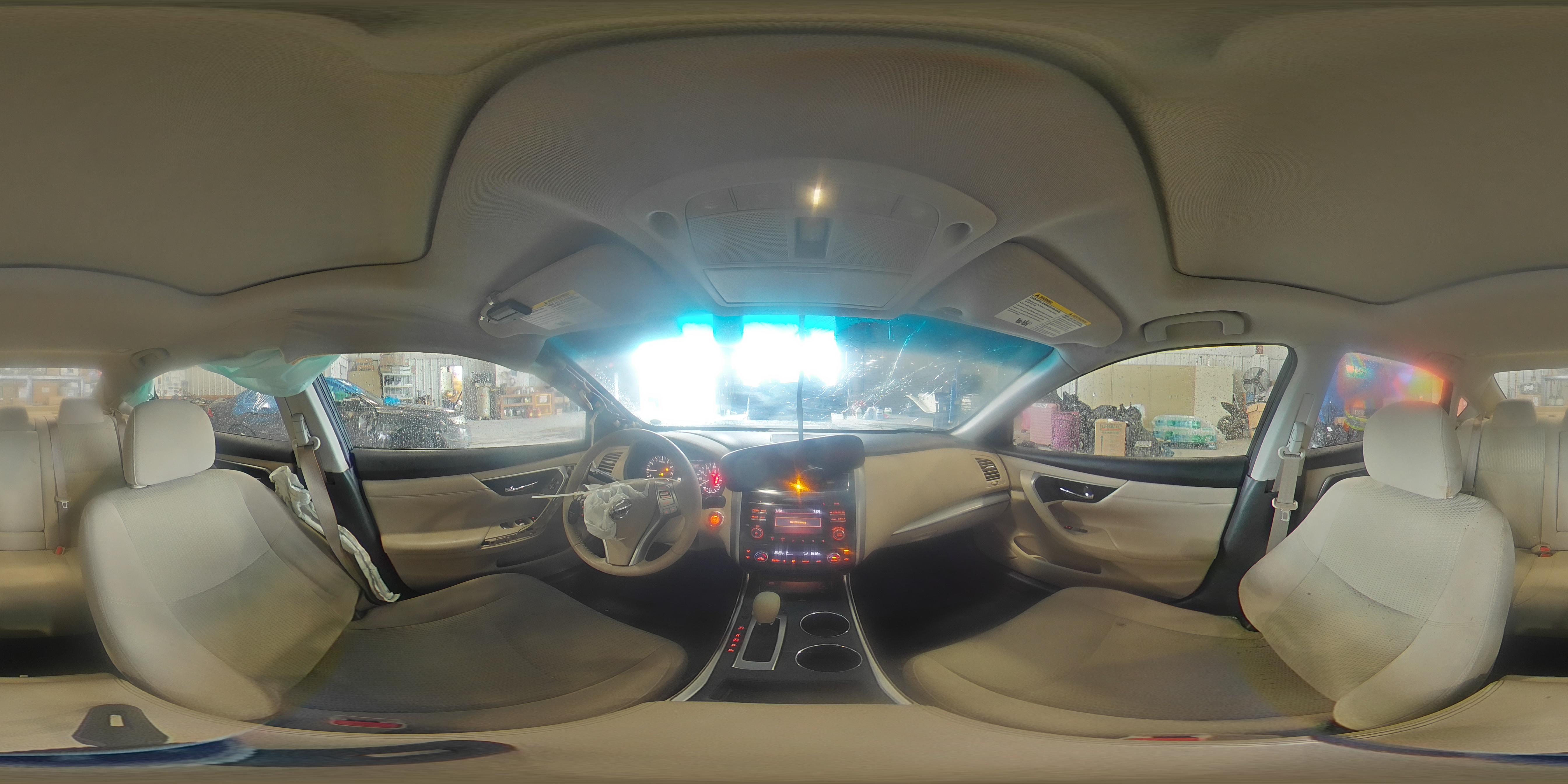 2015 Nissan Altima - Image 15