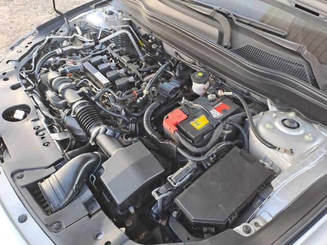 1HGCV1F19KA020072 - 2019 HONDA ACCORD - #undefined