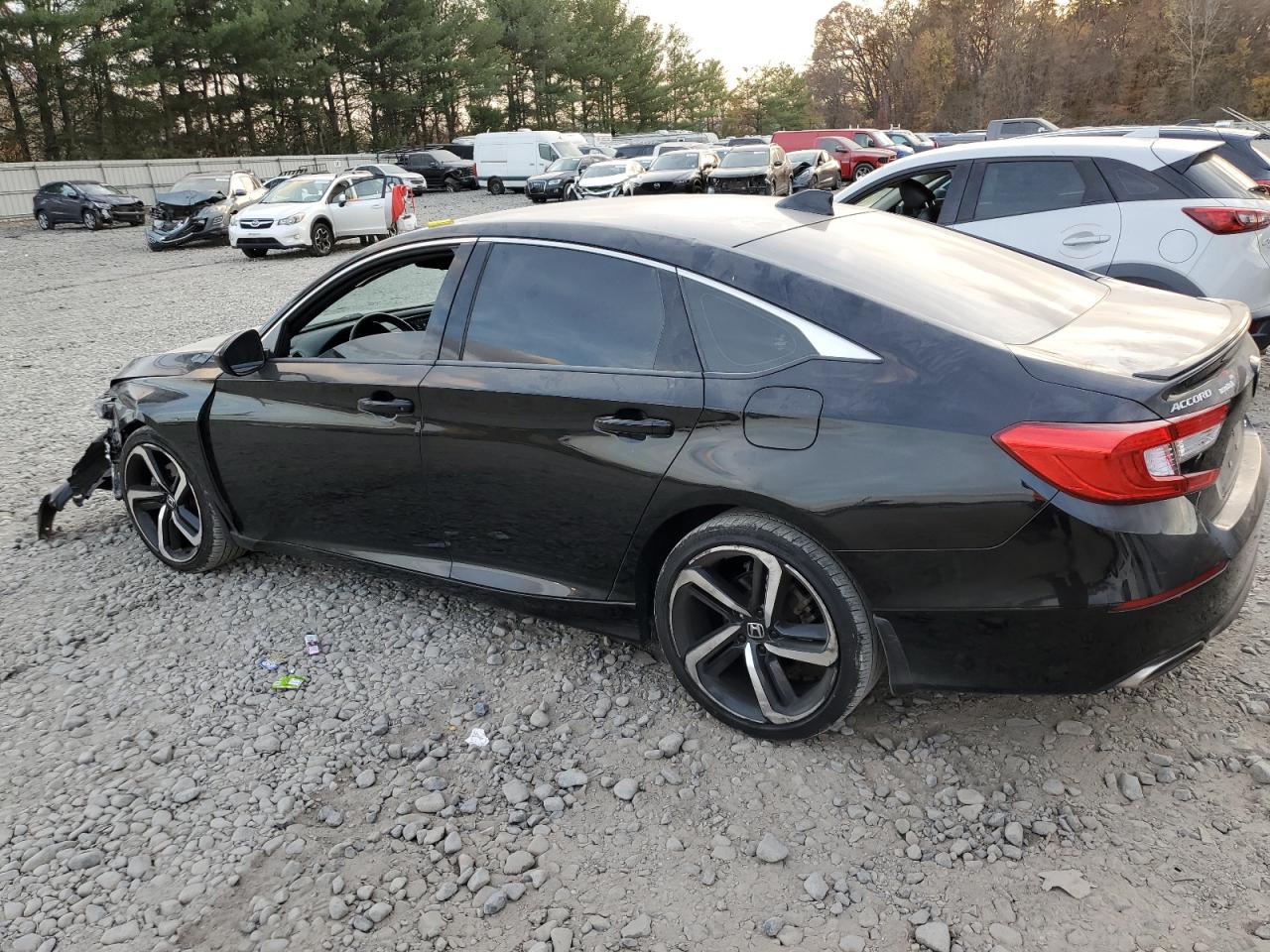 2019 Honda Accord - Image 2