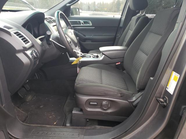  FORD EXPLORER 2014 Szary