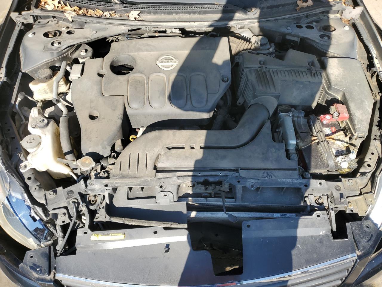2009 Nissan Altima - Image 12