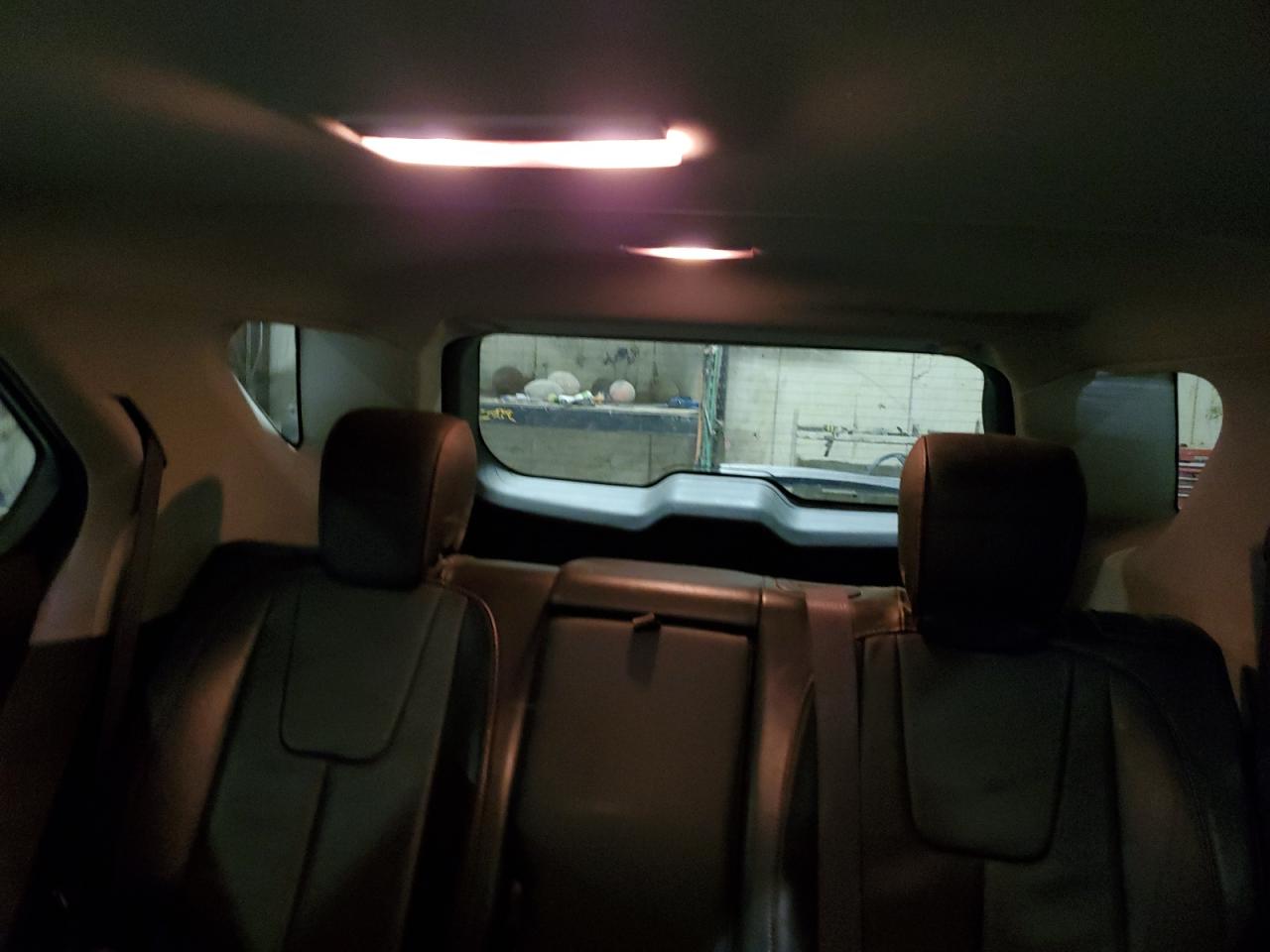 2016 Chevrolet Equinox - Image 10