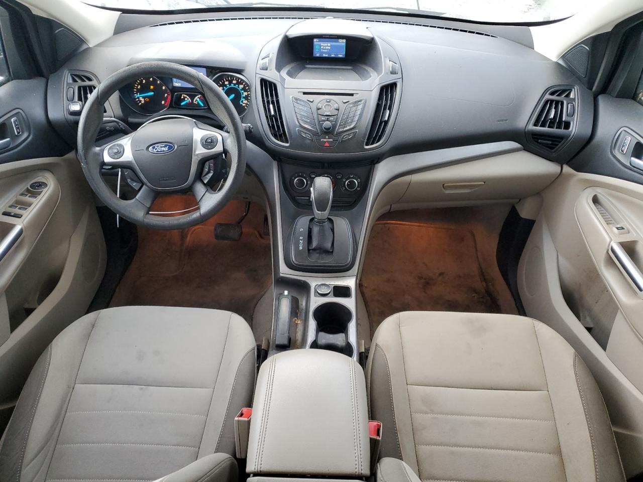 2014 Ford Escape - Image 8