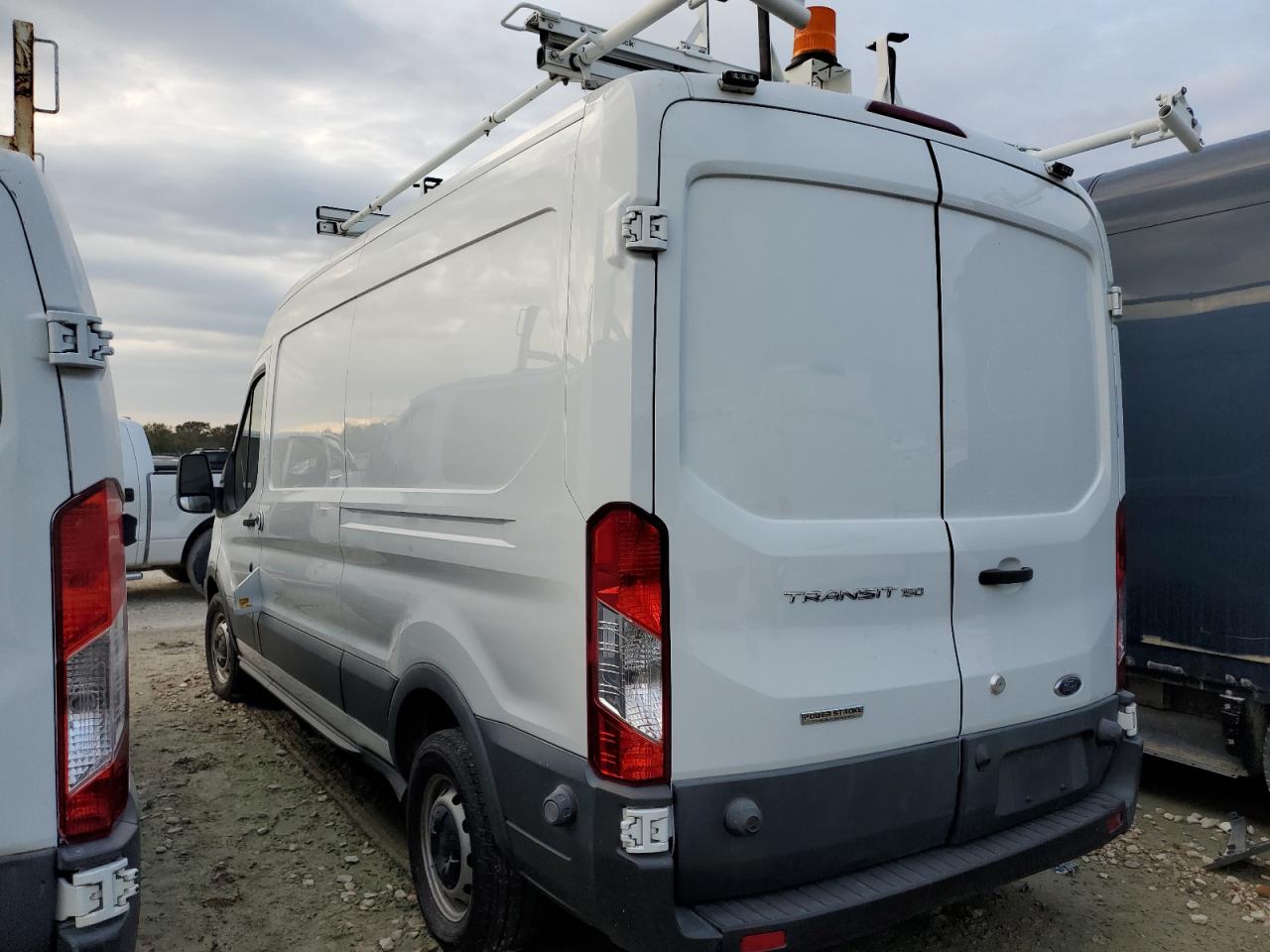 2016 Ford Transit - Image 2