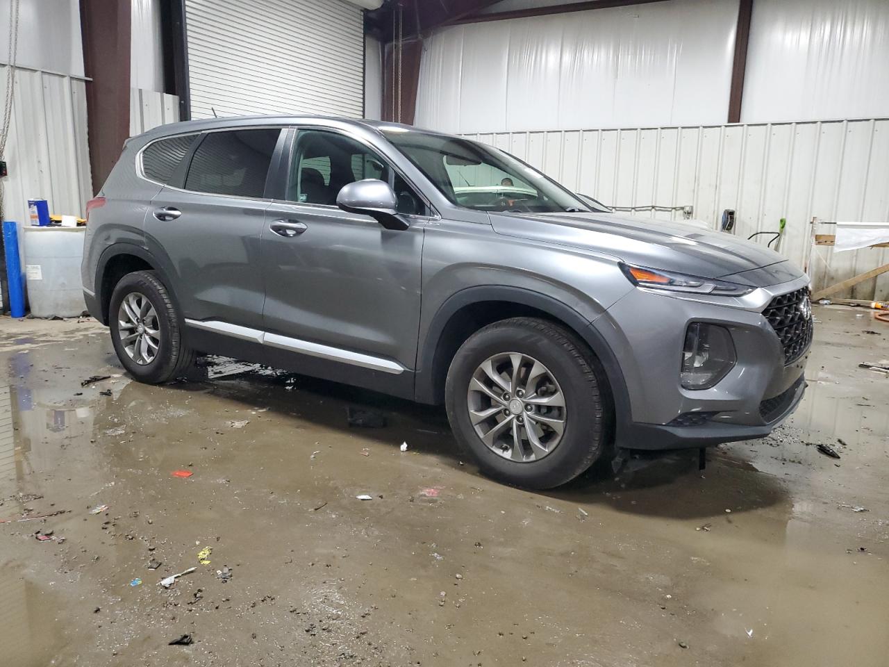 2019 Hyundai Santa Fe - Image 4